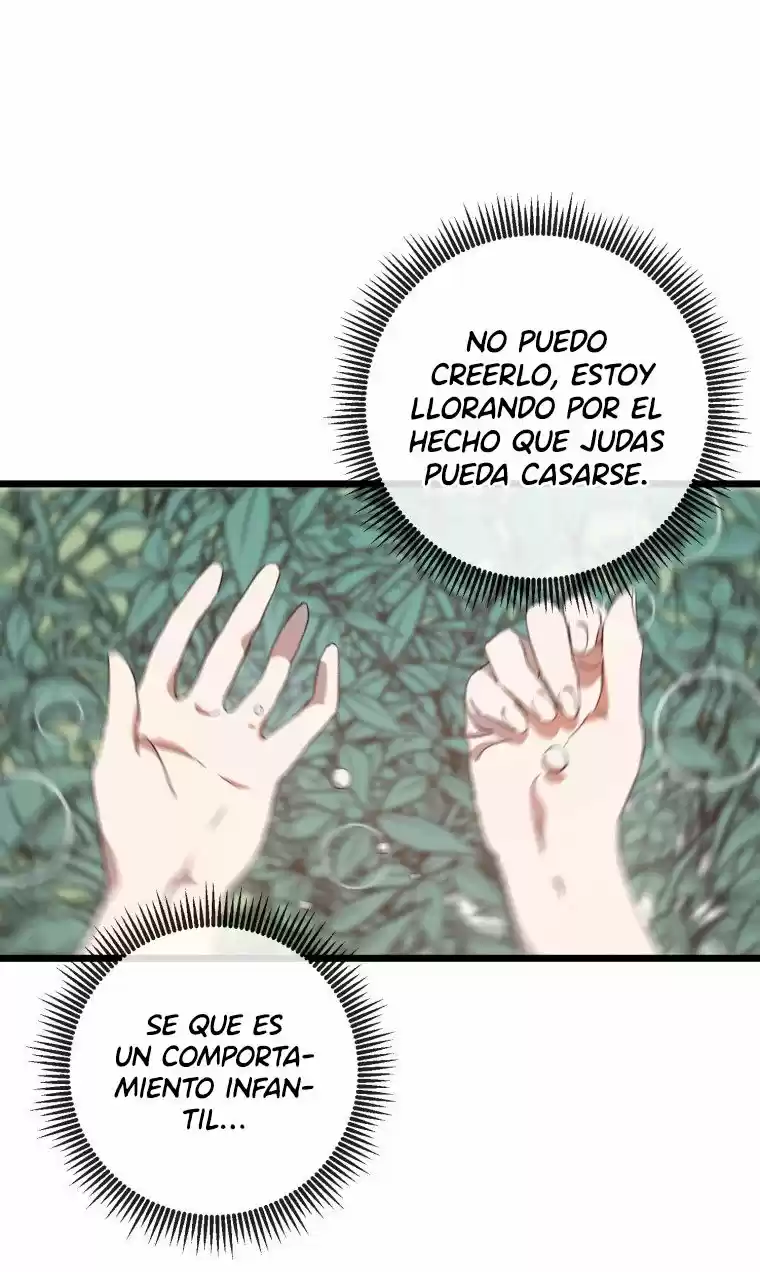 La Historia De Una Tonta Señorita Odiada - Capítulo 61 - Página 7 - LectorTMOo