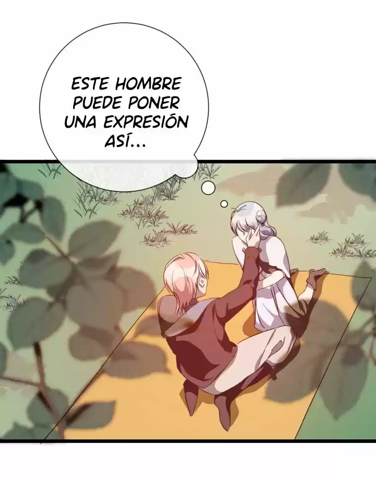 La Historia De Una Tonta Señorita Odiada - Capítulo 61 - Página 19 - LectorTMOo