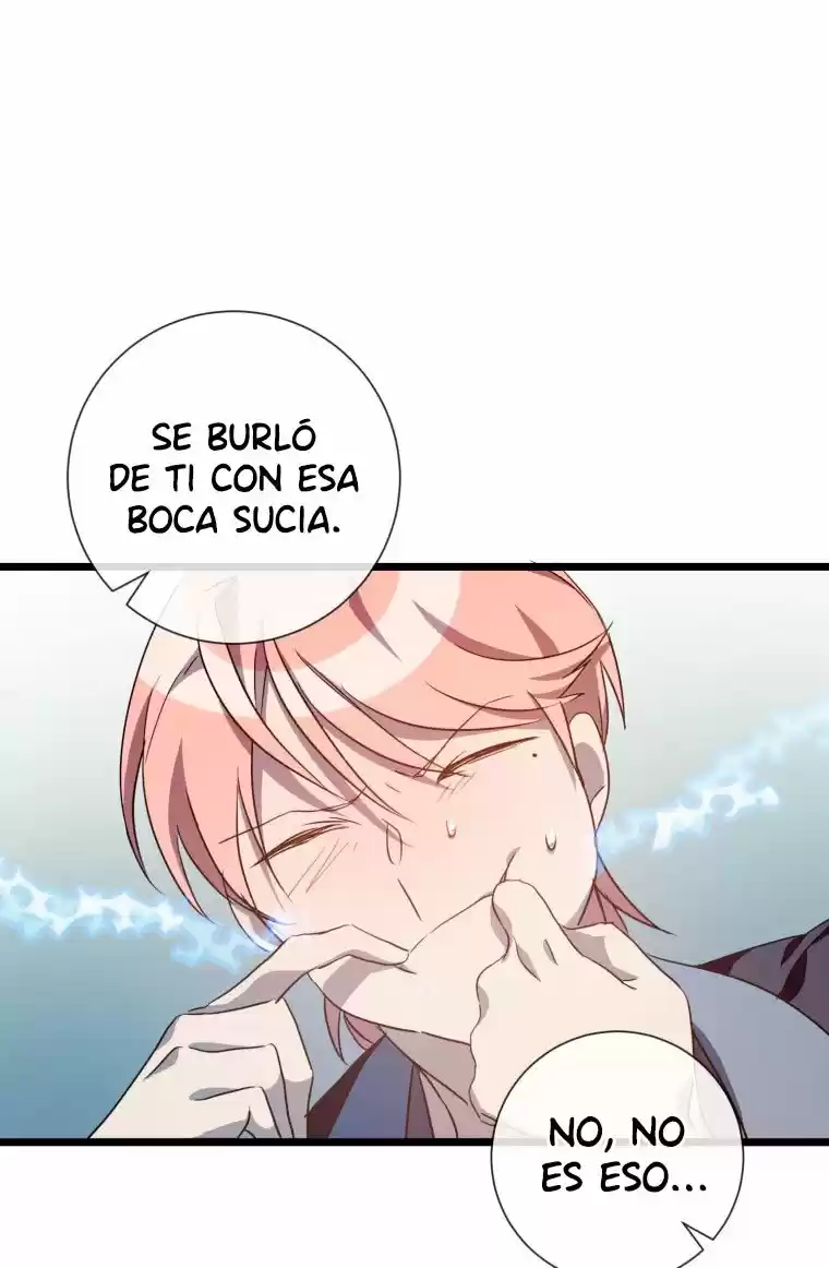 La Historia De Una Tonta Señorita Odiada - Capítulo 61 - Página 35 - LectorTMOo