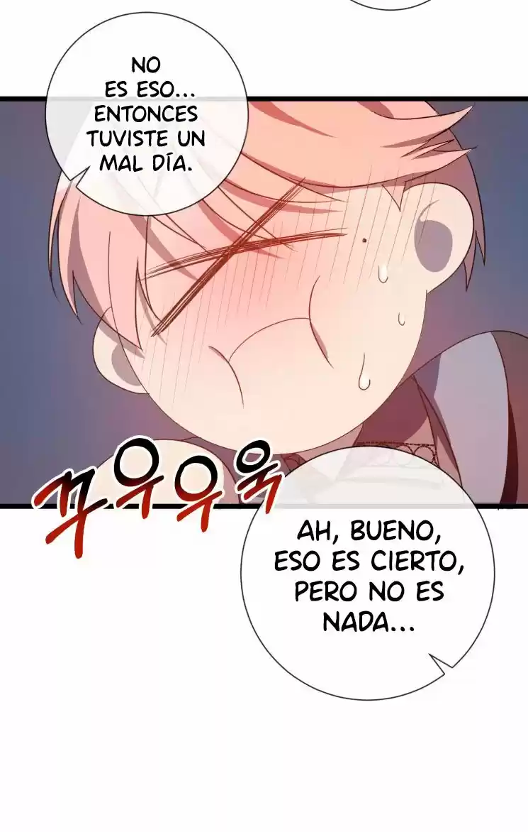 La Historia De Una Tonta Señorita Odiada - Capítulo 61 - Página 36 - LectorTMOo