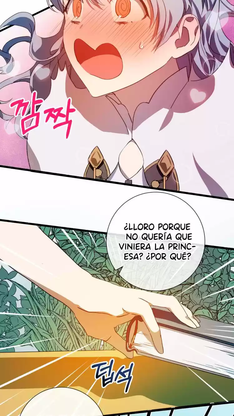 La Historia De Una Tonta Señorita Odiada - Capítulo 61 - Página 39 - LectorTMOo