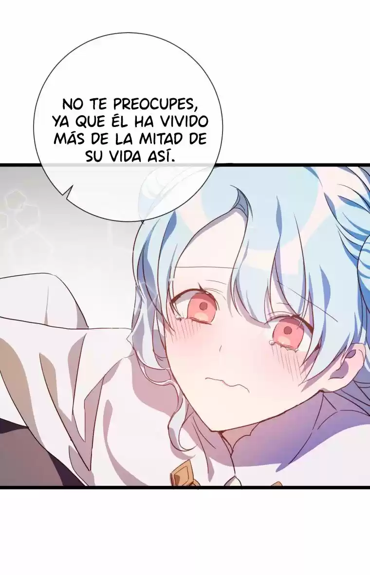 La Historia De Una Tonta Señorita Odiada - Capítulo 61 - Página 74 - LectorTMOo