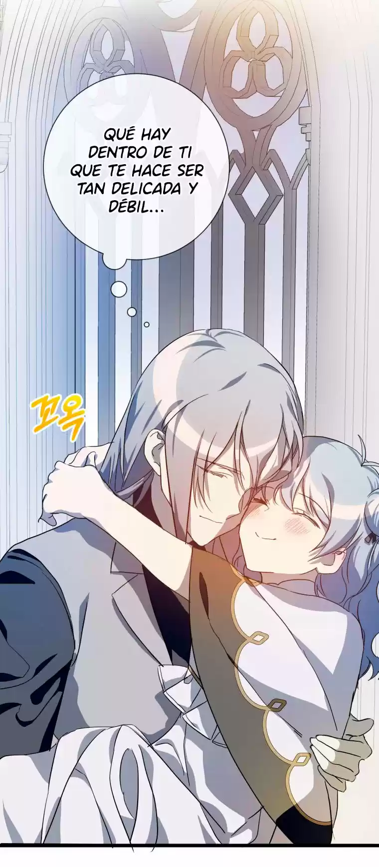 La Historia De Una Tonta Señorita Odiada - Capítulo 62 - Página 18 - LectorTMOo