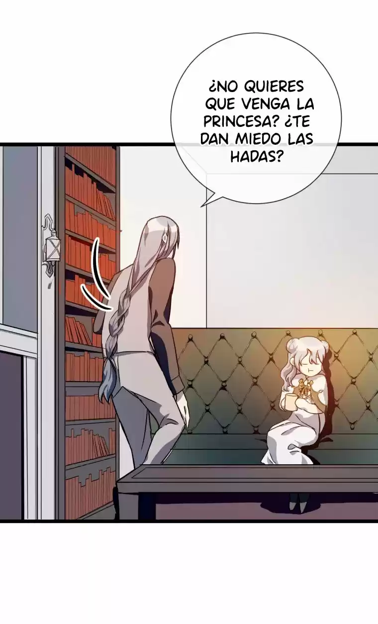 La Historia De Una Tonta Señorita Odiada - Capítulo 62 - Página 24 - LectorTMOo