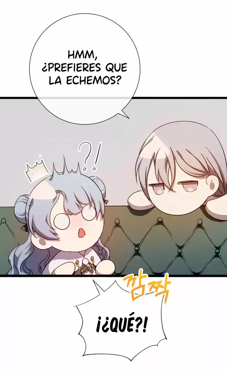 La Historia De Una Tonta Señorita Odiada - Capítulo 62 - Página 30 - LectorTMOo