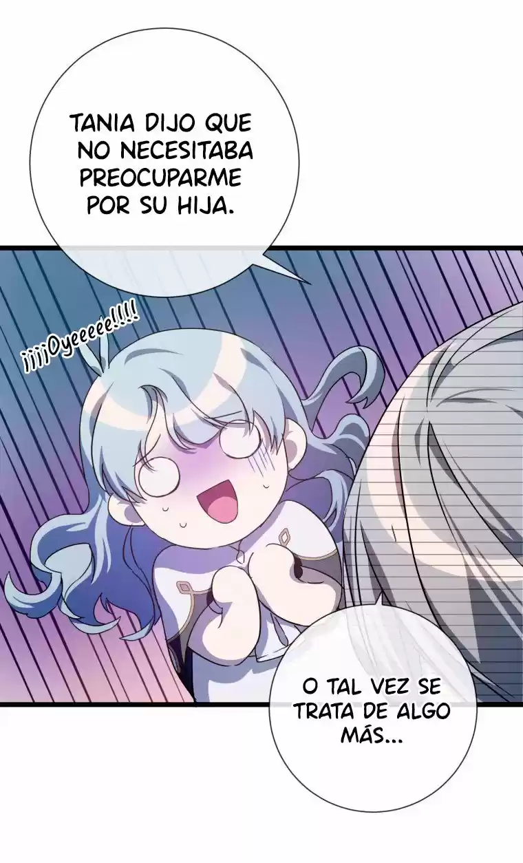La Historia De Una Tonta Señorita Odiada - Capítulo 62 - Página 32 - LectorTMOo