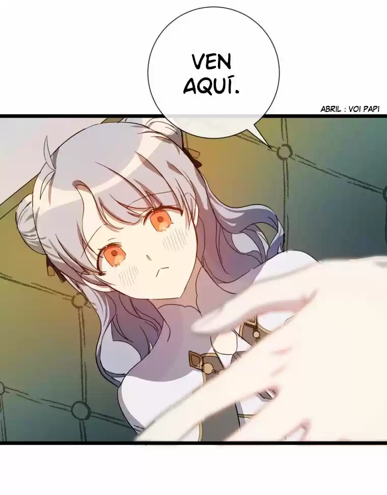 La Historia De Una Tonta Señorita Odiada - Capítulo 62 - Página 40 - LectorTMOo