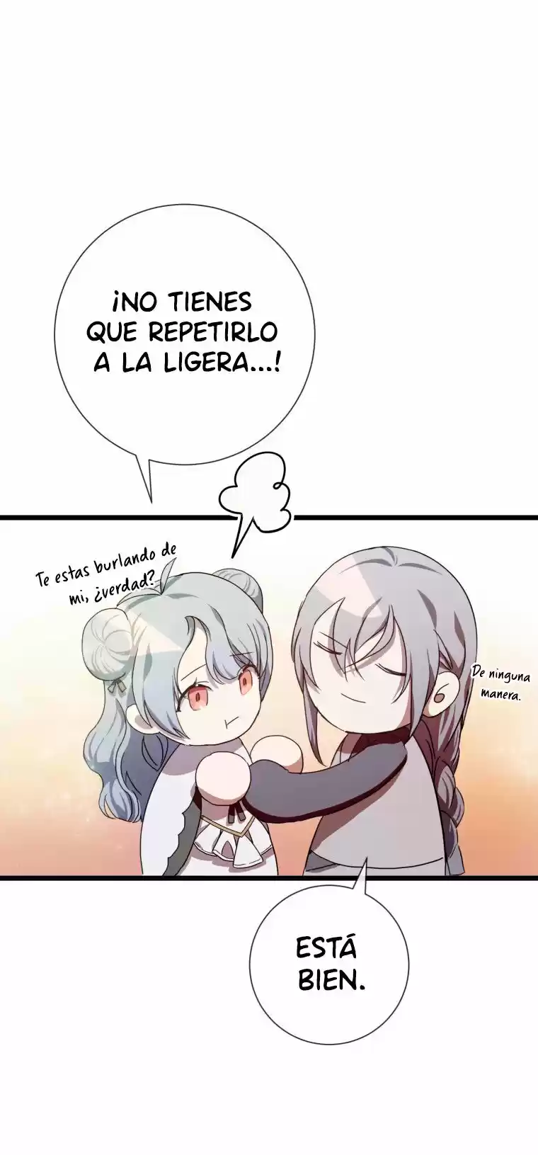 La Historia De Una Tonta Señorita Odiada - Capítulo 62 - Página 53 - LectorTMOo