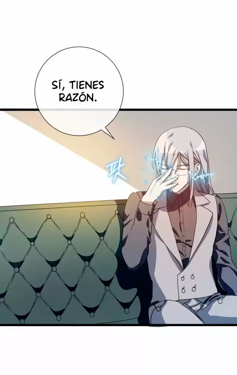 La Historia De Una Tonta Señorita Odiada - Capítulo 62 - Página 56 - LectorTMOo