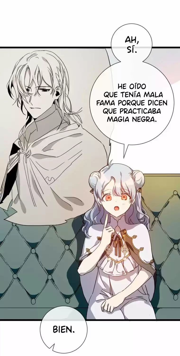 La Historia De Una Tonta Señorita Odiada - Capítulo 62 - Página 71 - LectorTMOo