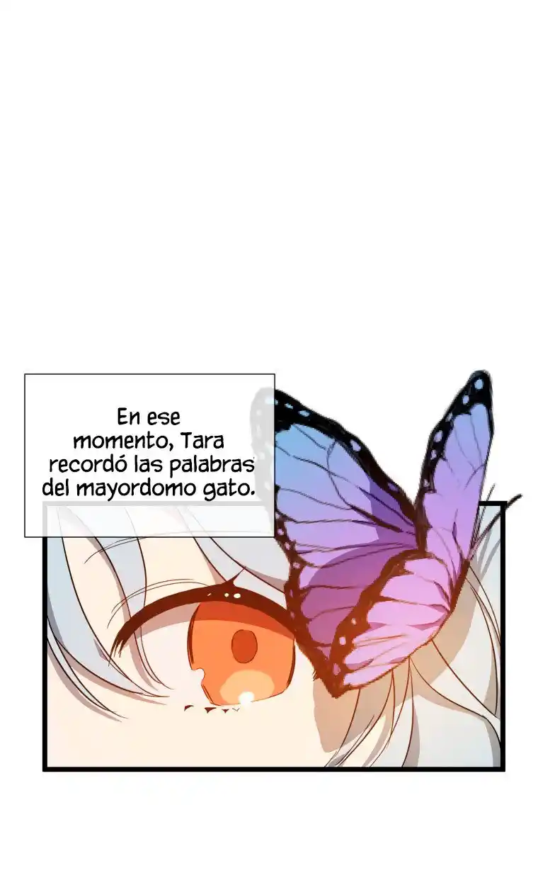 La Historia De Una Tonta Señorita Odiada - Capítulo 63 - Página 6 - LectorTMOo