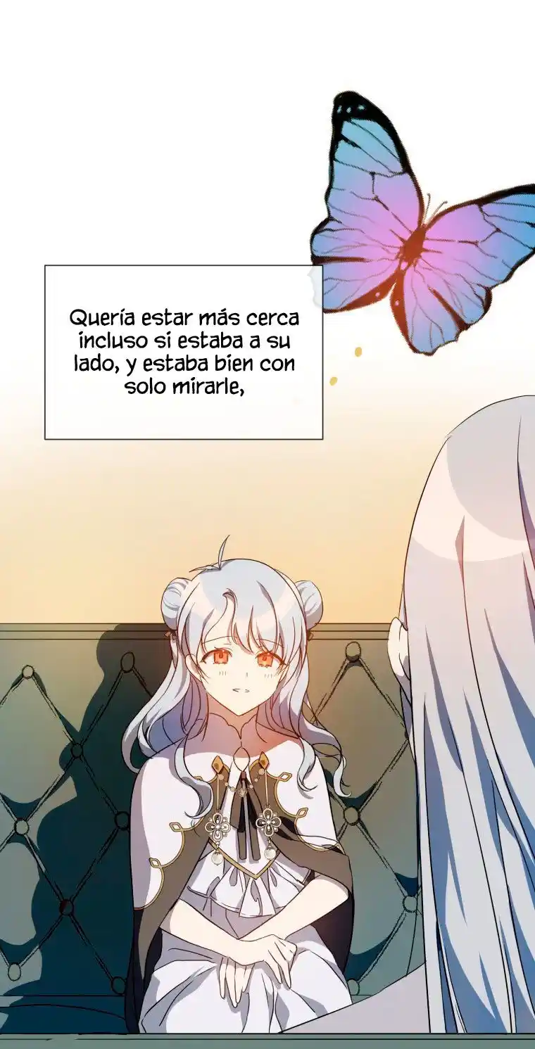 La Historia De Una Tonta Señorita Odiada - Capítulo 63 - Página 8 - LectorTMOo