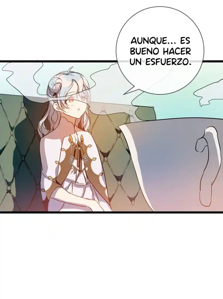 La Historia De Una Tonta Señorita Odiada - Capítulo 63 - Página 22 - LectorTMOo
