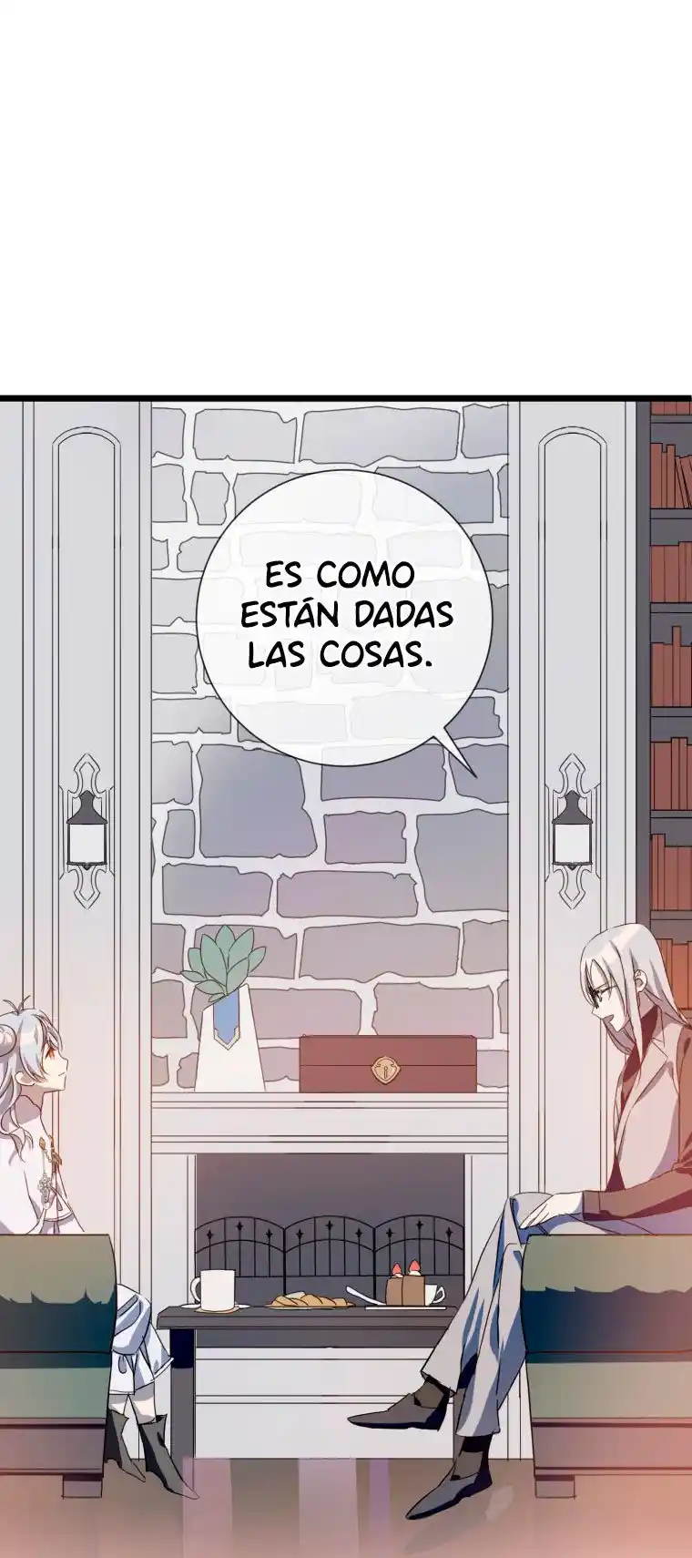 La Historia De Una Tonta Señorita Odiada - Capítulo 63 - Página 28 - LectorTMOo
