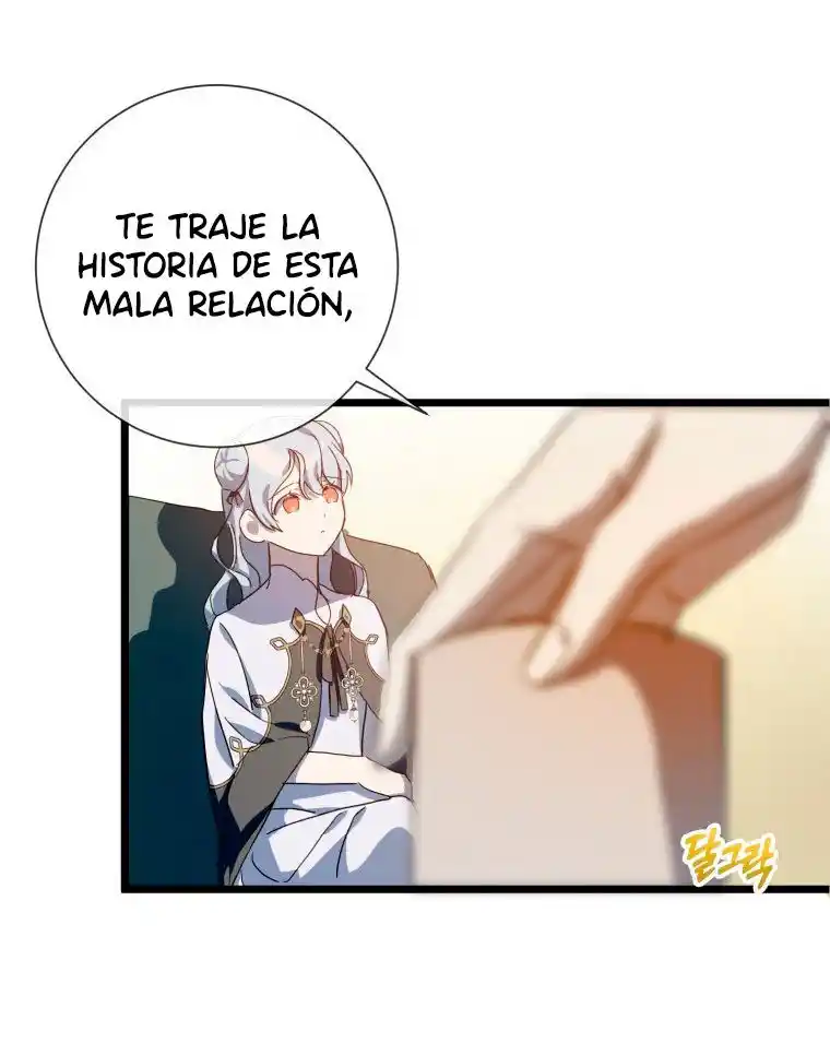 La Historia De Una Tonta Señorita Odiada - Capítulo 63 - Página 30 - LectorTMOo