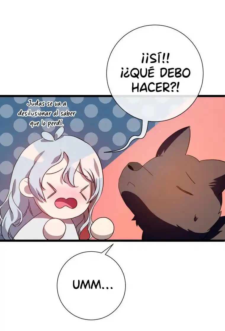 La Historia De Una Tonta Señorita Odiada - Capítulo 63 - Página 39 - LectorTMOo
