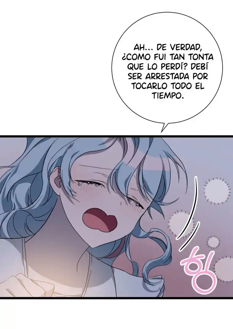La Historia De Una Tonta Señorita Odiada - Capítulo 63 - Página 45 - LectorTMOo