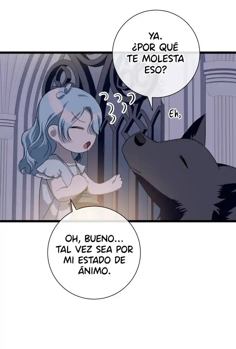 La Historia De Una Tonta Señorita Odiada - Capítulo 63 - Página 46 - LectorTMOo