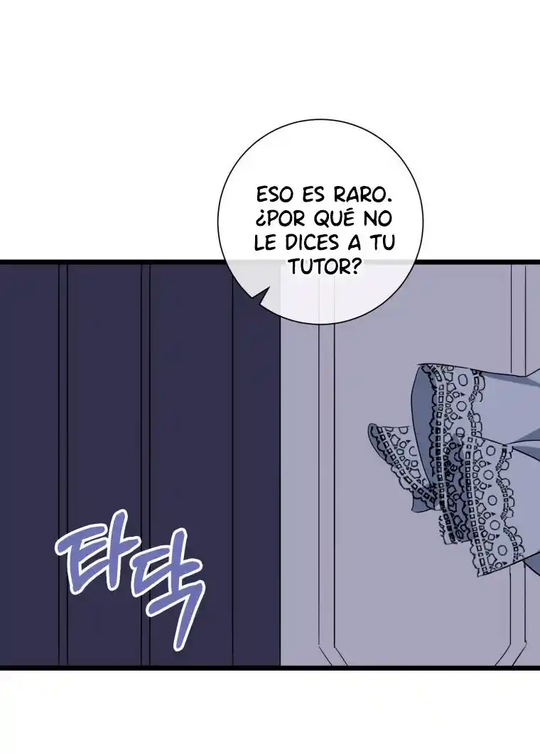 La Historia De Una Tonta Señorita Odiada - Capítulo 63 - Página 49 - LectorTMOo