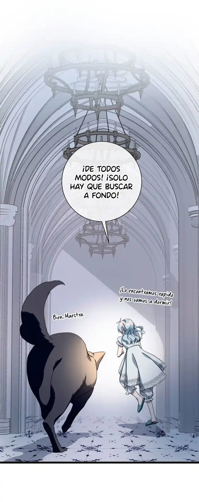 La Historia De Una Tonta Señorita Odiada - Capítulo 63 - Página 51 - LectorTMOo