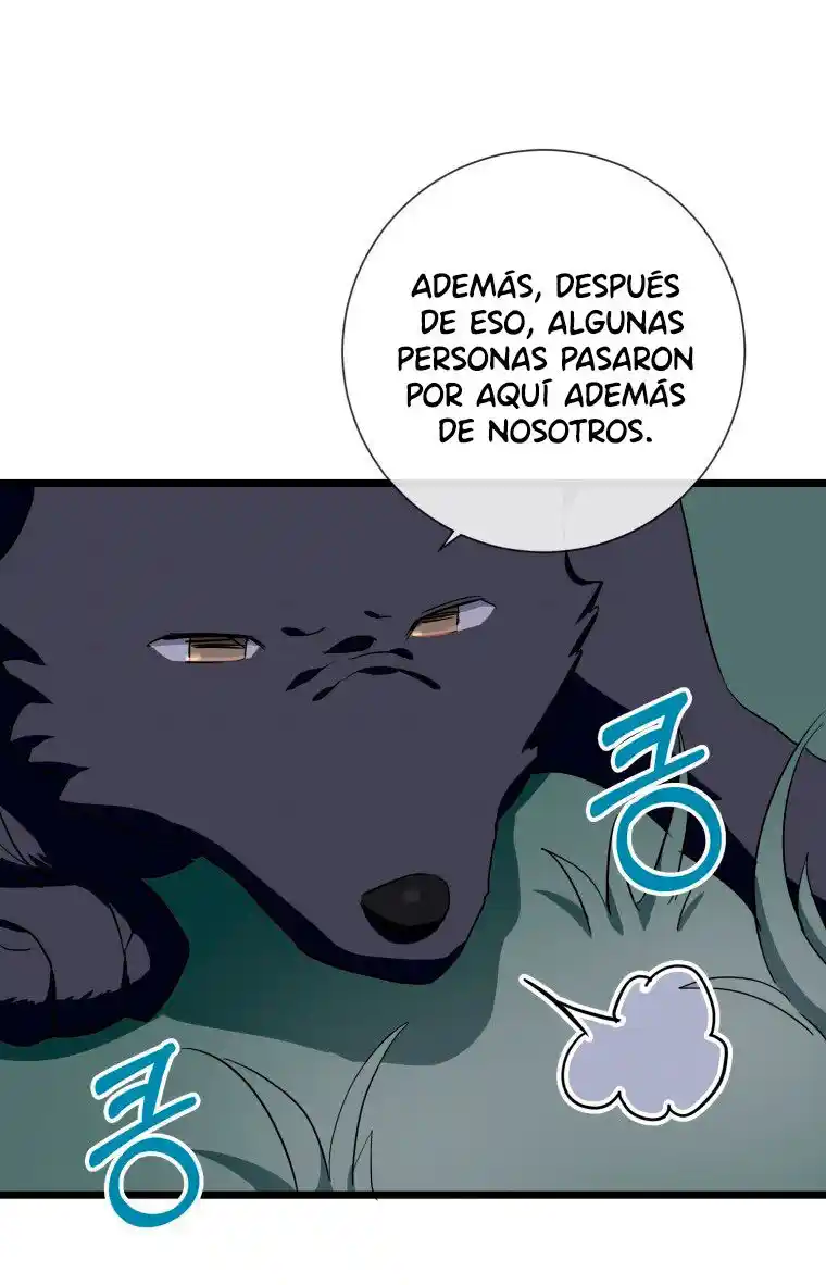 La Historia De Una Tonta Señorita Odiada - Capítulo 63 - Página 55 - LectorTMOo
