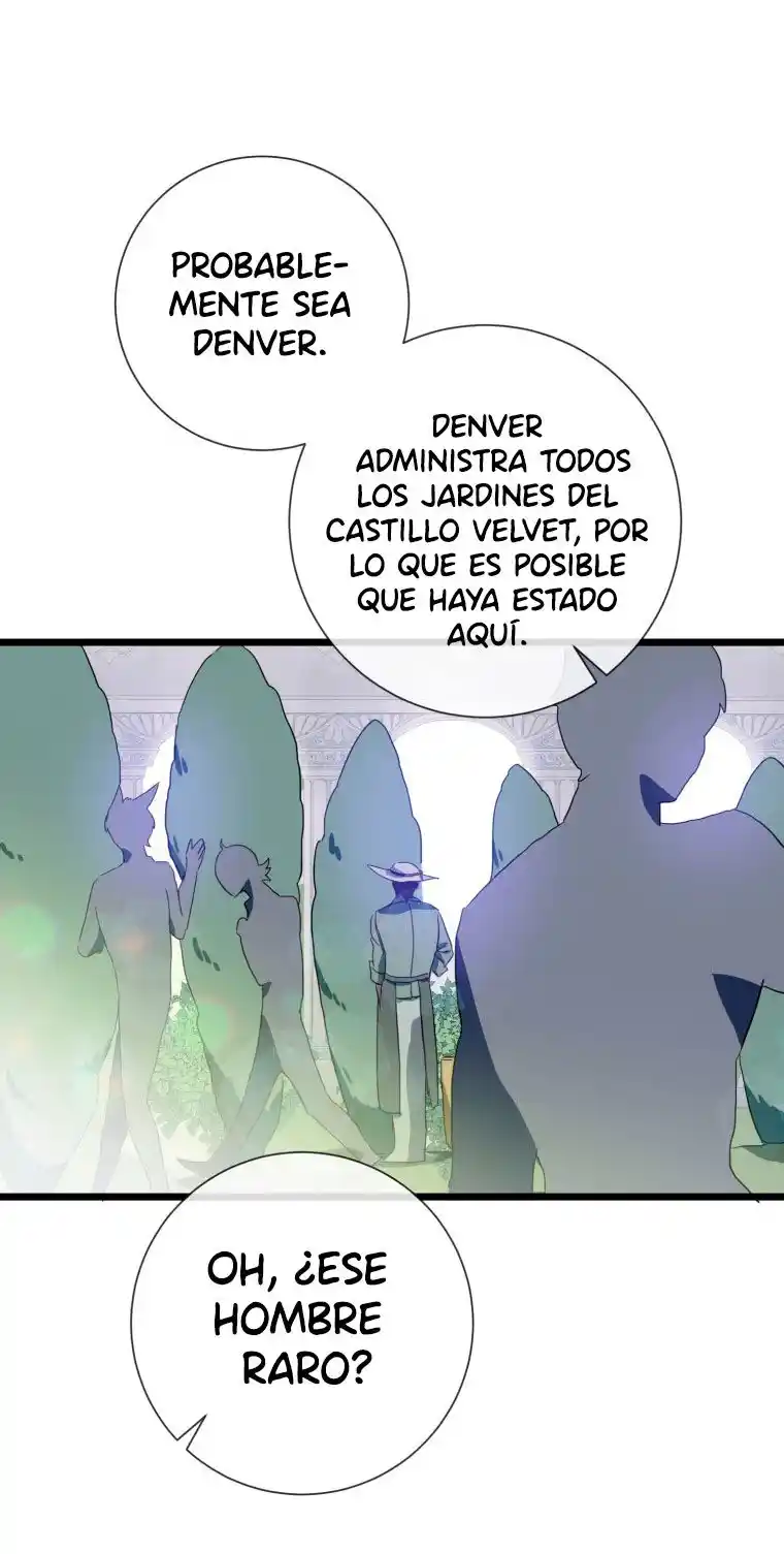 La Historia De Una Tonta Señorita Odiada - Capítulo 63 - Página 58 - LectorTMOo