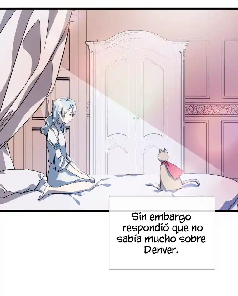 La Historia De Una Tonta Señorita Odiada - Capítulo 63 - Página 68 - LectorTMOo
