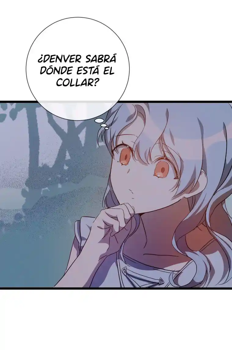 La Historia De Una Tonta Señorita Odiada - Capítulo 63 - Página 72 - LectorTMOo