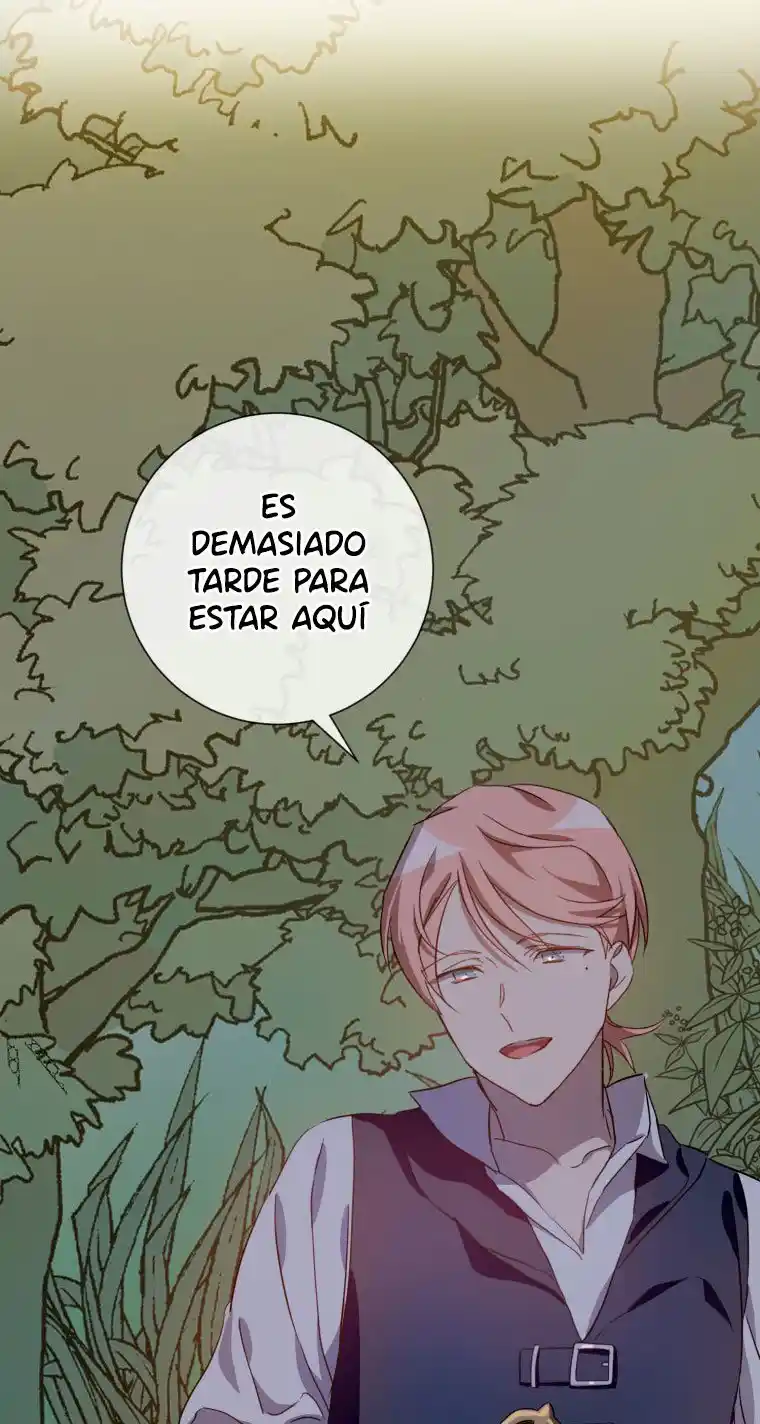 La Historia De Una Tonta Señorita Odiada - Capítulo 63 - Página 77 - LectorTMOo