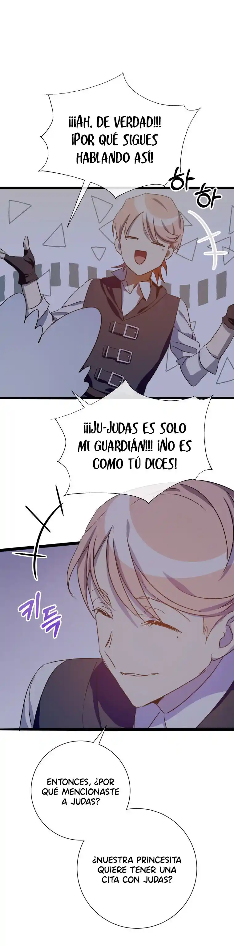 La Historia De Una Tonta Señorita Odiada - Capítulo 64 - Página 13 - LectorTMOo