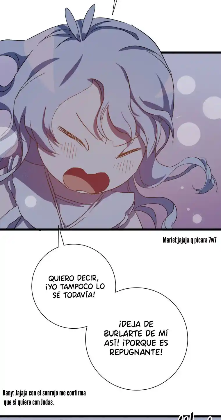La Historia De Una Tonta Señorita Odiada - Capítulo 64 - Página 15 - LectorTMOo