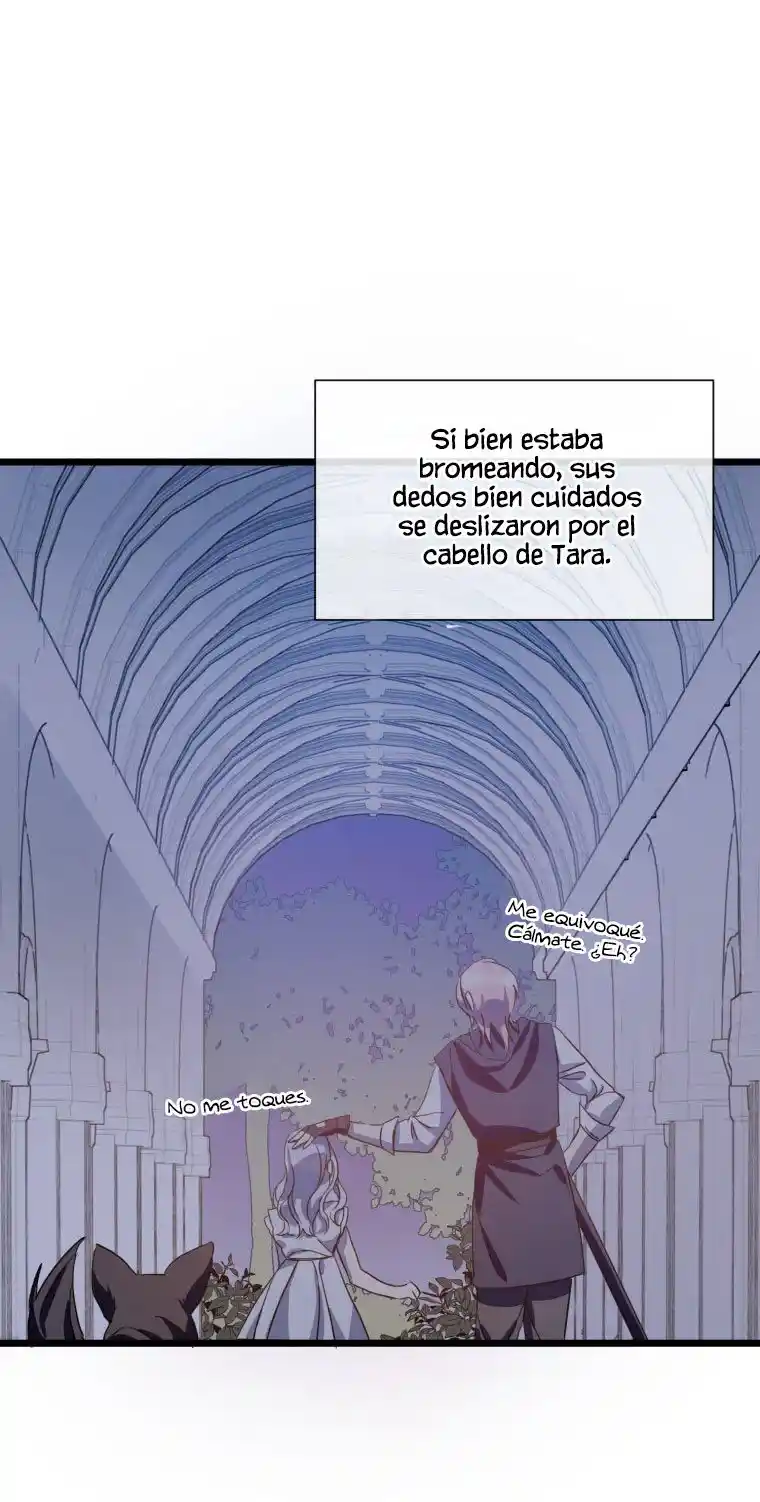La Historia De Una Tonta Señorita Odiada - Capítulo 64 - Página 21 - LectorTMOo