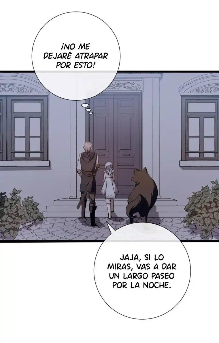 La Historia De Una Tonta Señorita Odiada - Capítulo 64 - Página 28 - LectorTMOo