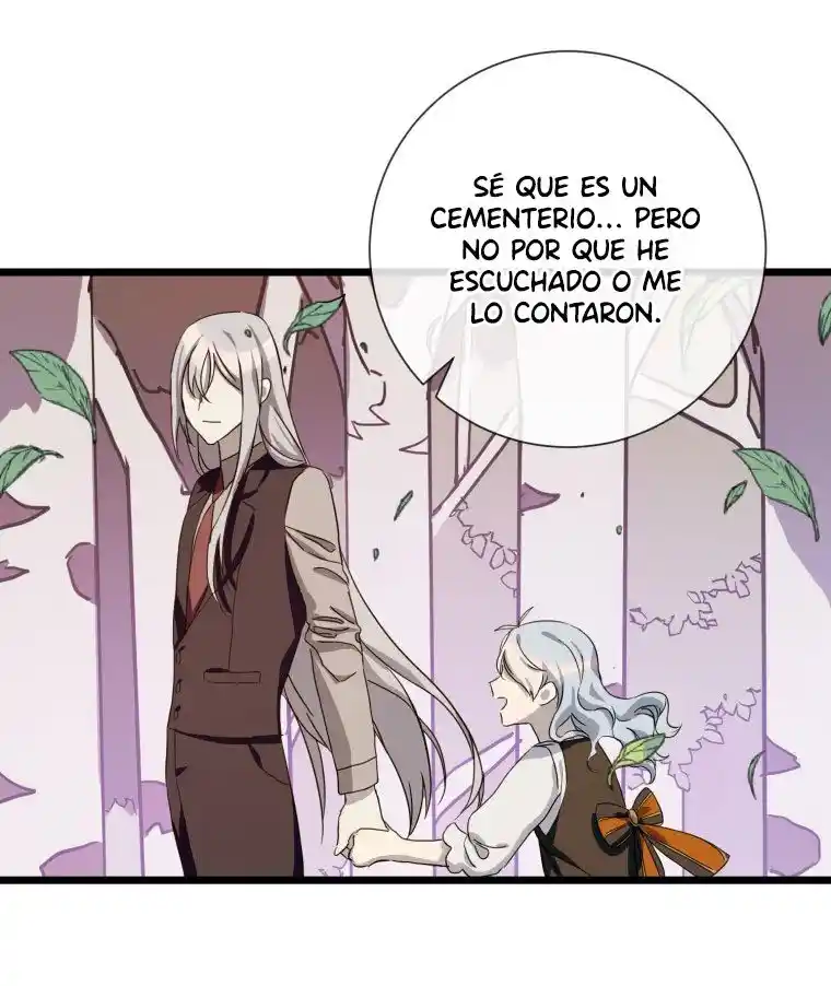 La Historia De Una Tonta Señorita Odiada - Capítulo 64 - Página 38 - LectorTMOo