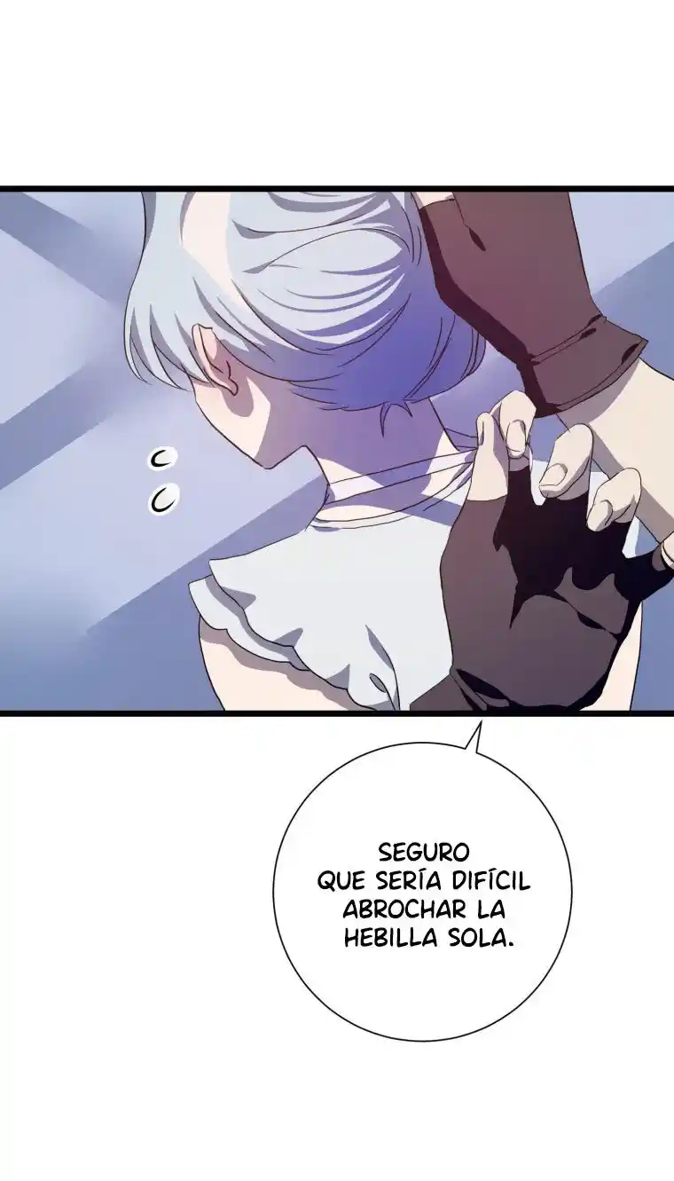 La Historia De Una Tonta Señorita Odiada - Capítulo 64 - Página 56 - LectorTMOo