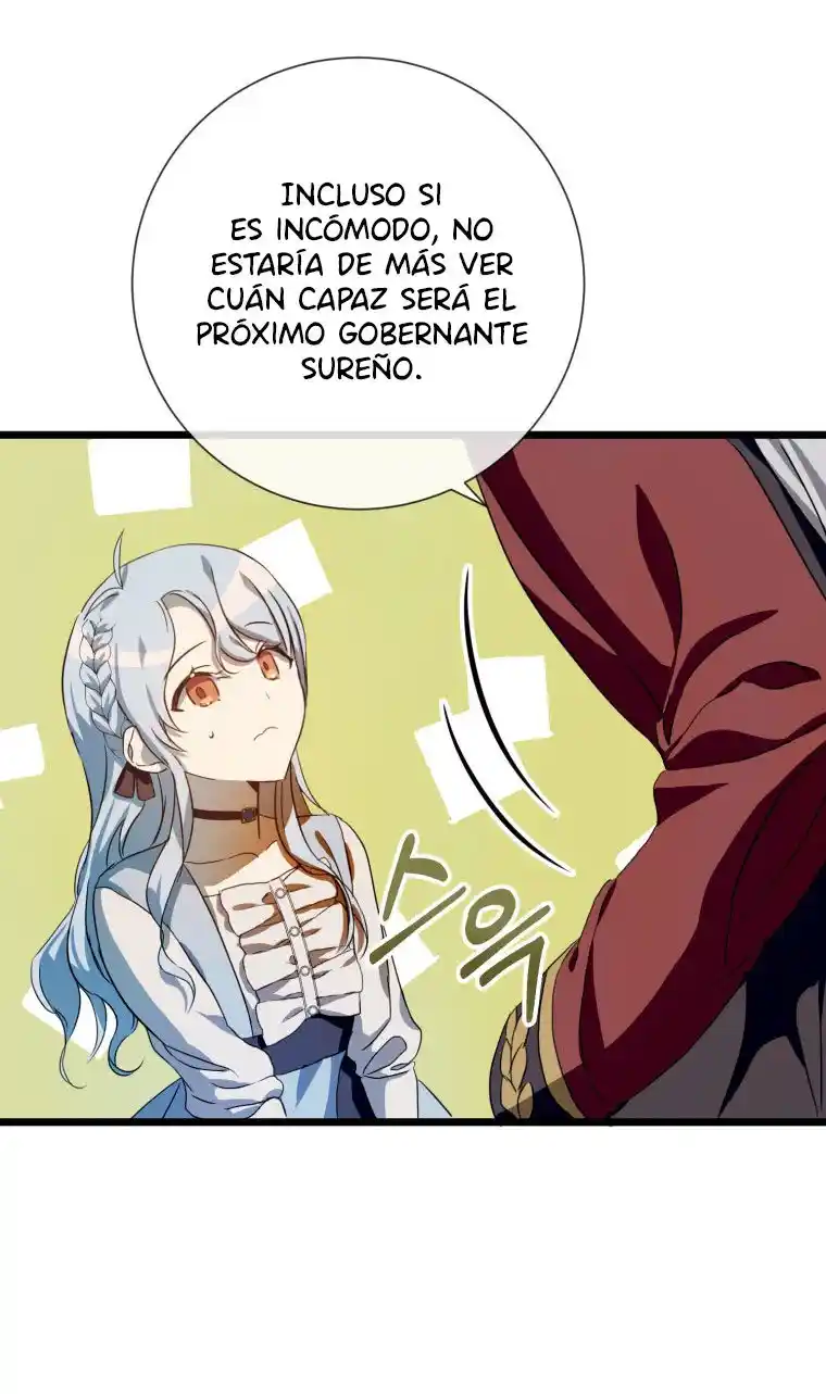 La Historia De Una Tonta Señorita Odiada - Capítulo 65 - Página 15 - LectorTMOo