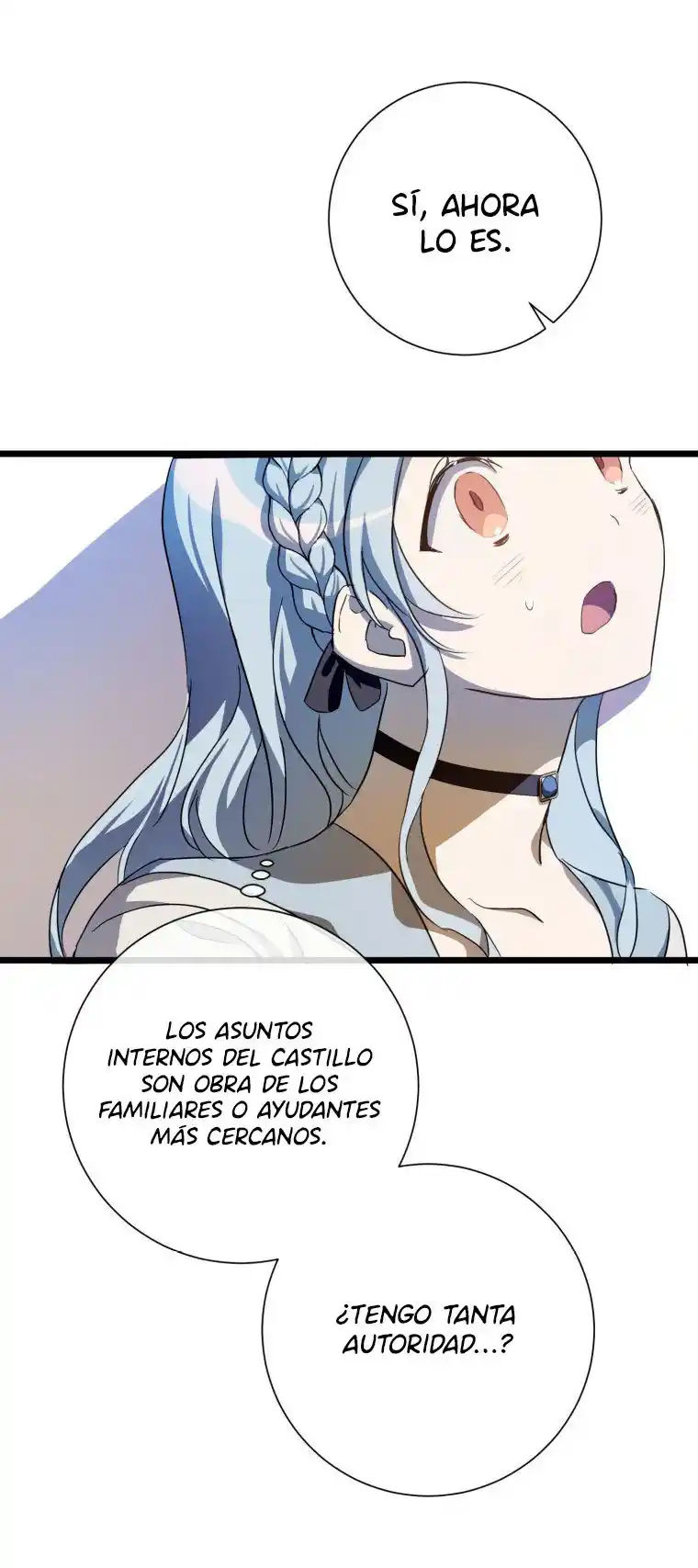 La Historia De Una Tonta Señorita Odiada - Capítulo 65 - Página 24 - LectorTMOo