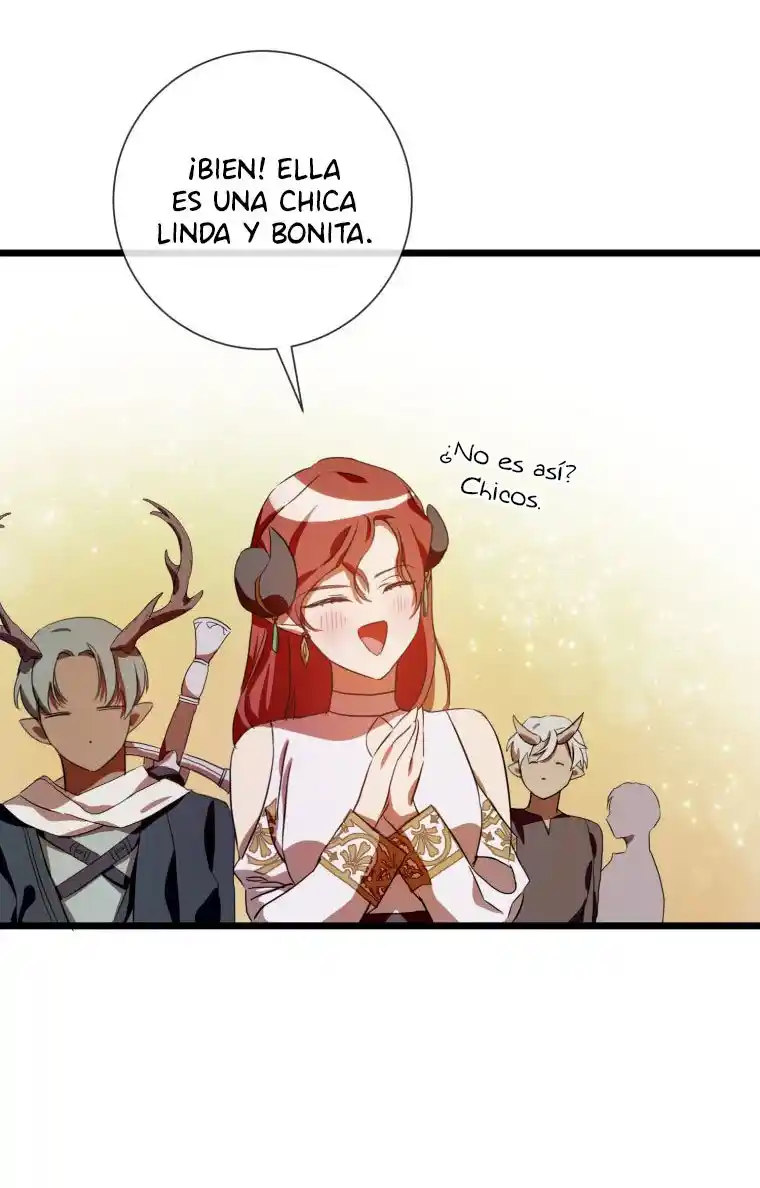 La Historia De Una Tonta Señorita Odiada - Capítulo 65 - Página 38 - LectorTMOo