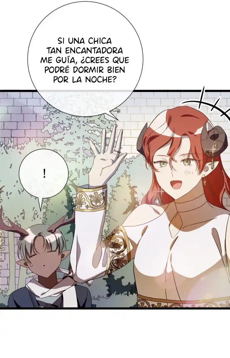 La Historia De Una Tonta Señorita Odiada - Capítulo 65 - Página 42 - LectorTMOo