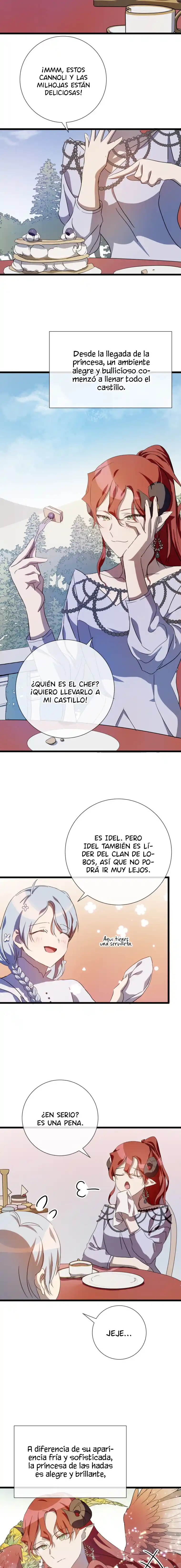La Historia De Una Tonta Señorita Odiada - Capítulo 66 - Página 14 - LectorTMOo