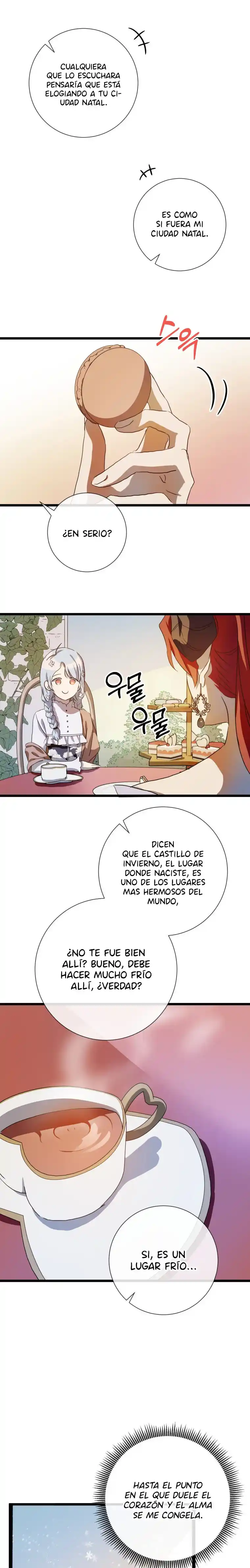 La Historia De Una Tonta Señorita Odiada - Capítulo 66 - Página 16 - LectorTMOo