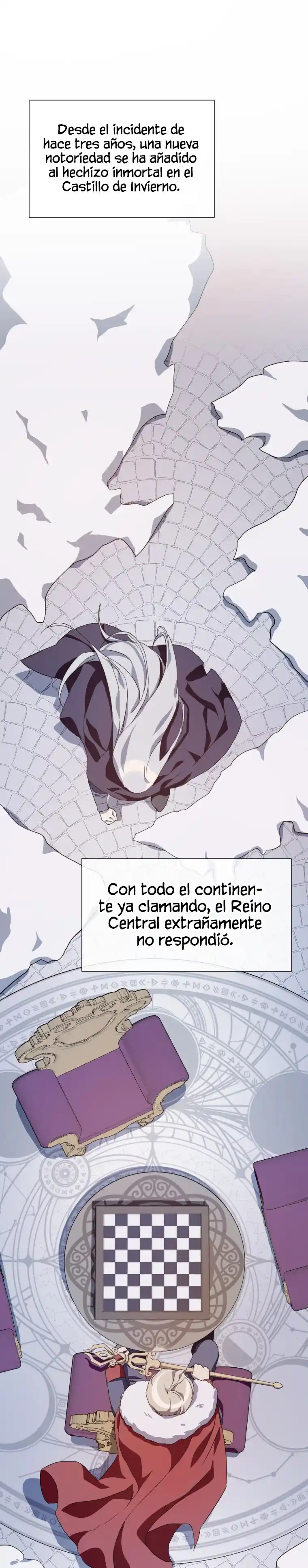 La Historia De Una Tonta Señorita Odiada - Capítulo 68 - Página 9 - LectorTMOo