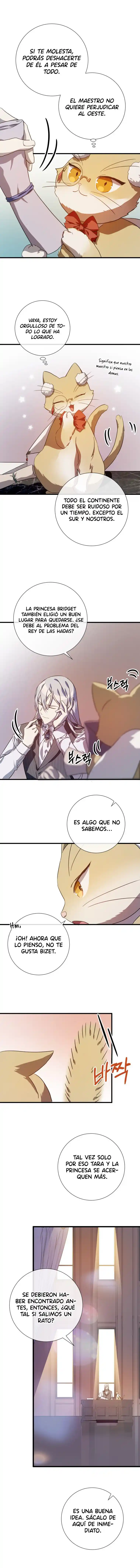 La Historia De Una Tonta Señorita Odiada - Capítulo 68 - Página 13 - LectorTMOo