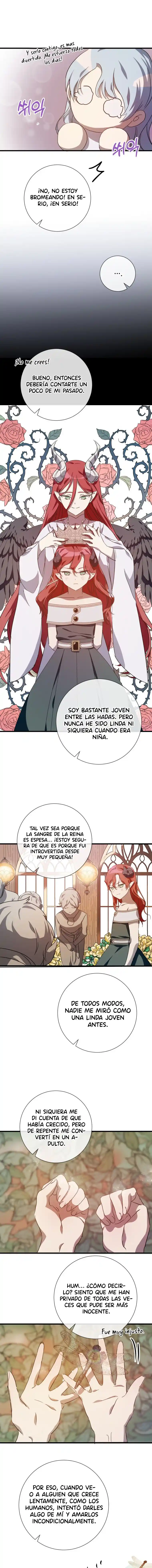 La Historia De Una Tonta Señorita Odiada - Capítulo 68 - Página 16 - LectorTMOo