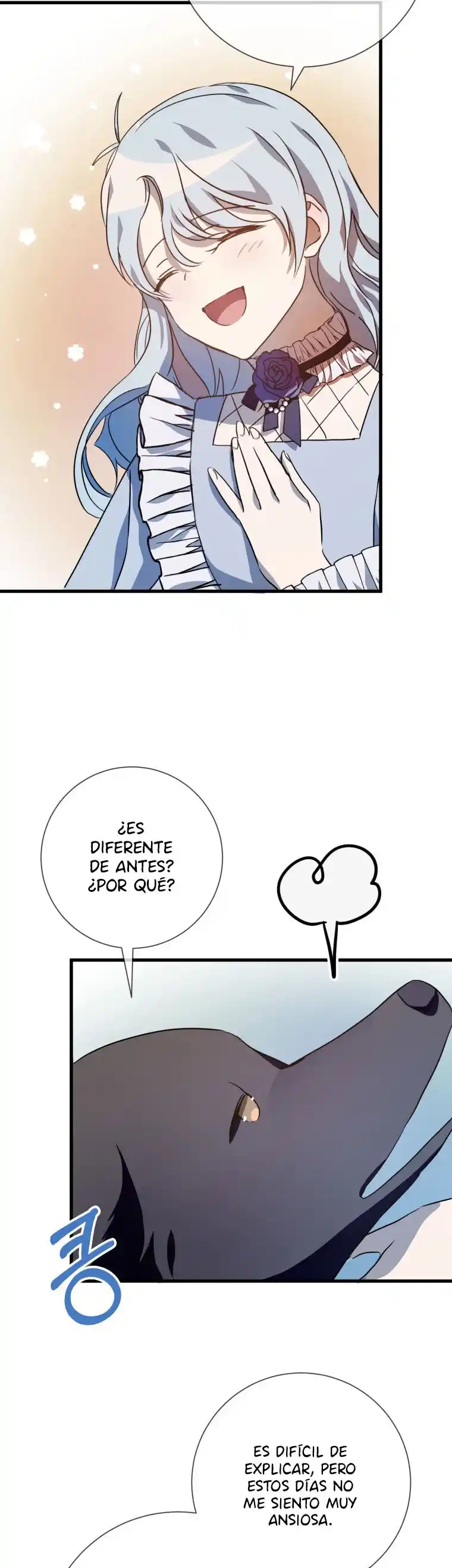 La Historia De Una Tonta Señorita Odiada - Capítulo 69 - Página 10 - LectorTMOo