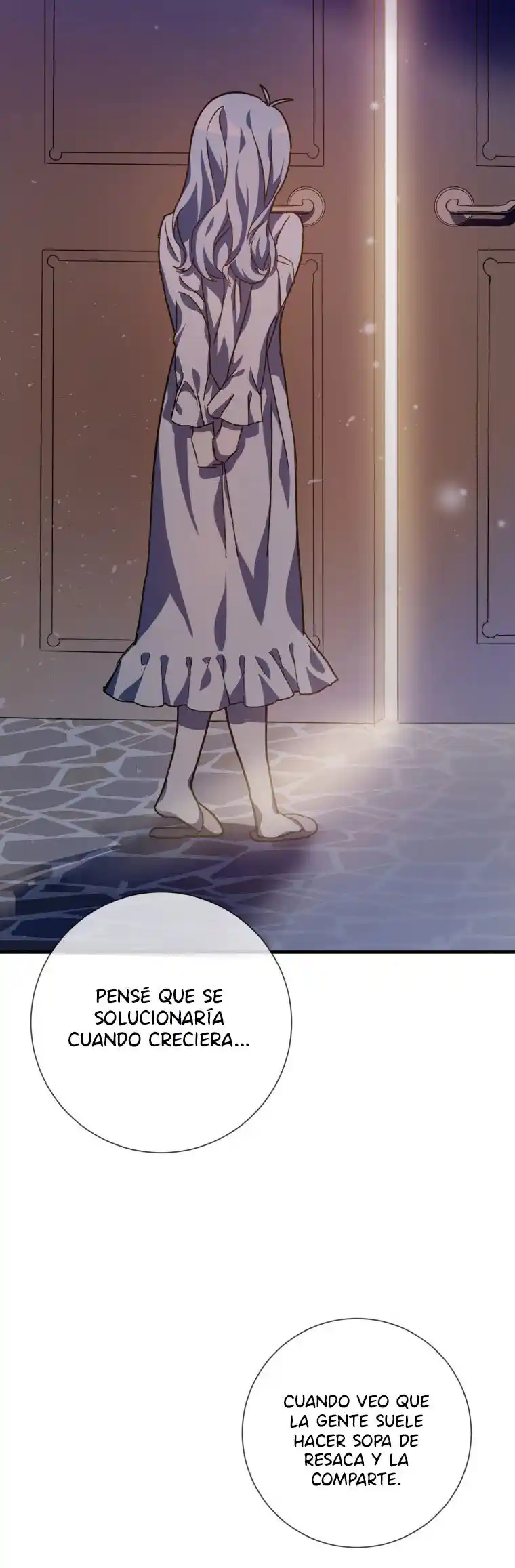 La Historia De Una Tonta Señorita Odiada - Capítulo 69 - Página 20 - LectorTMOo