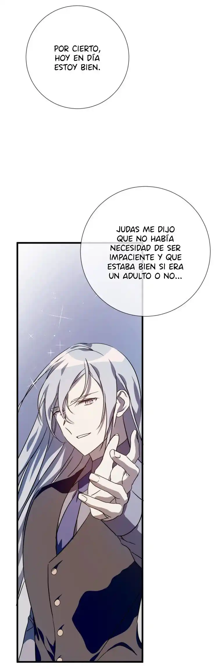 La Historia De Una Tonta Señorita Odiada - Capítulo 69 - Página 23 - LectorTMOo