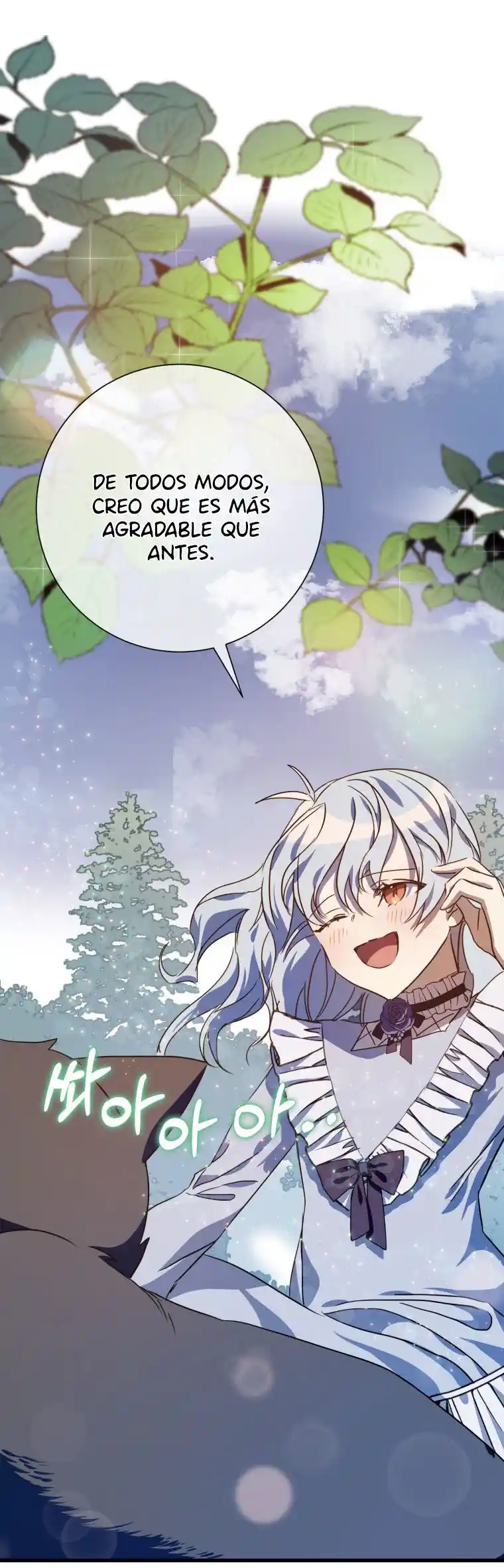 La Historia De Una Tonta Señorita Odiada - Capítulo 69 - Página 26 - LectorTMOo