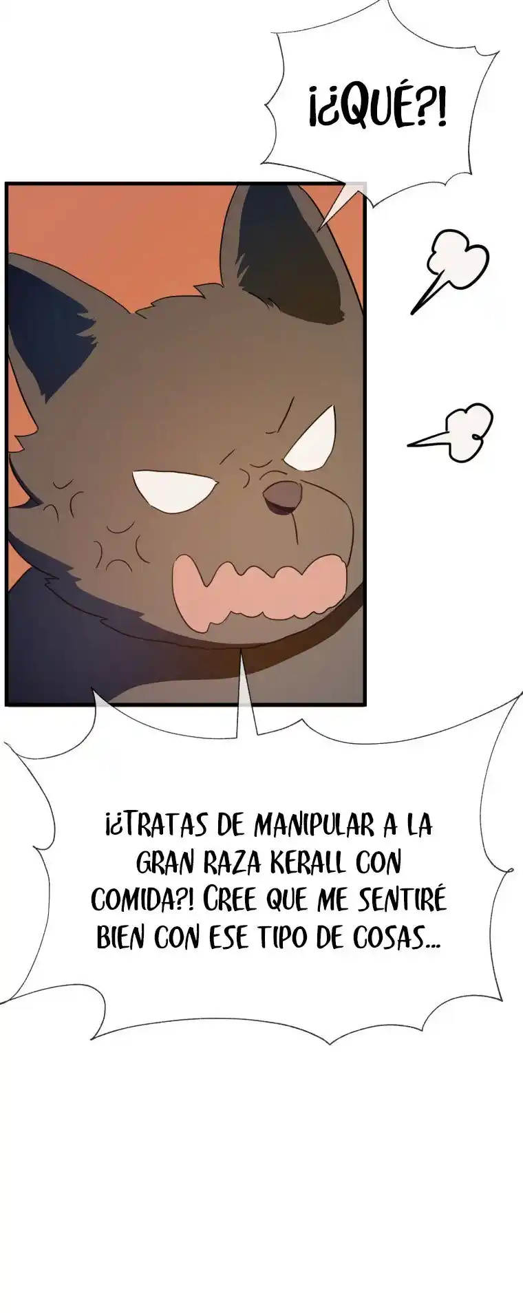 La Historia De Una Tonta Señorita Odiada - Capítulo 69 - Página 35 - LectorTMOo