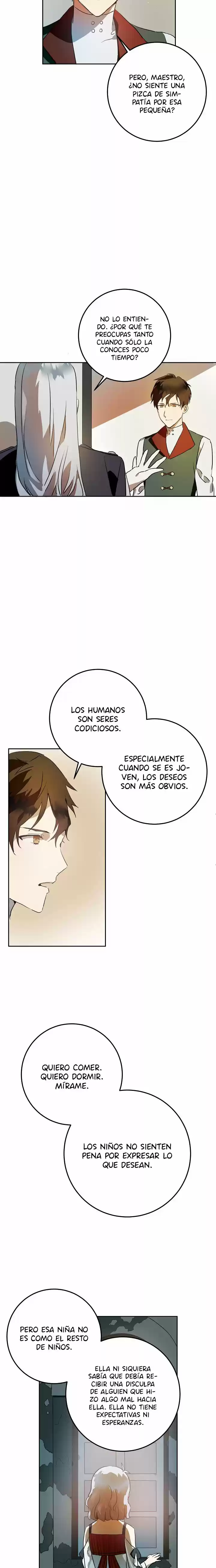 La Historia De Una Tonta Señorita Odiada - Capítulo 7 - Página 3 - LectorTMOo
